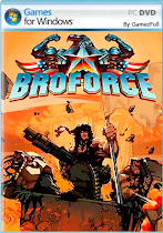Broforce 2015 pc descargar mega