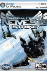 CT Special Forces Fire for Effect PC Full Español MEGA