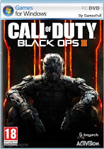 Descargar Call of Duty Black Ops 3 Complete PC Full Español MEGA