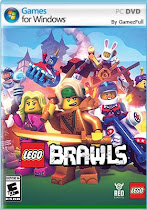 Descargar LEGO Brawls PC Full Español