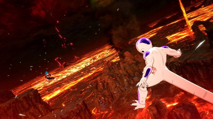 Dragon Ball Sparking ZERO Ultimate Edition MEGA