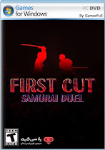 First Cut Samurai Duel pc descargar