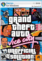 Grand Theft Auto Vice City Gamezfull