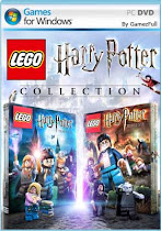 LEGO-Harry-Potter-Collection-pc-full-Mega