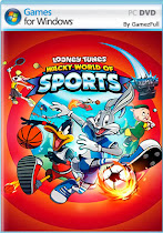 Looney-Tunes-Wacky-World-of-Sports-pc-descargar-mega