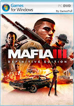 Mafia III (3) Definitive Edition PC Full Español MEGA