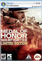 Medal of Honor Warfighter