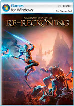 Re-Reckoning