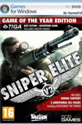 Sniper Elite V2 GOTY