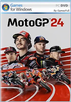 descargar MotoGP 24 full español