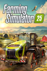 Farming Simulator 25 descargar