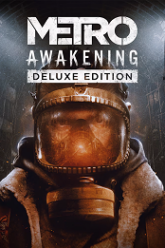 Metro Awakening