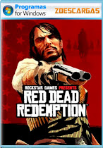 Red Dead Redemption